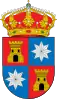 Coat of arms of Belorado