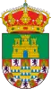 Official seal of Belvís de Monroy, Spain