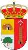 Official seal of Benalúa, Spain