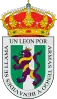 Coat of arms of Benavides