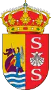 Official seal of Bentarique, Spain