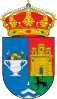 Official seal of Berlangas de Roa