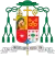 Bernardo Álvarez Afonso's coat of arms