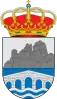 Official seal of Berrocalejo, Spain