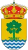 Coat of arms of Berzosa del Lozoya