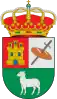 Coat of arms of Bolaños de Calatrava