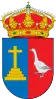 Coat of arms of Brazuelo