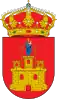 Official seal of Brihuega