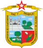 Official seal of Buenavista, Sucre