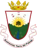 Coat of arms of Buenavista