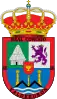 Coat of arms of Burón