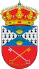 Coat of arms of Burujón, Spain