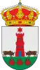 Official seal of Bustillo del Páramo