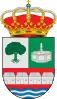 Coat of arms of Cáñar