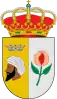 Coat of arms of Cádiar, Spain