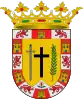 Official seal of Cúllar, Spain