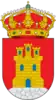 Coat of arms of Cañete la Real