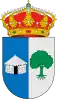 Official seal of Cabañas Raras