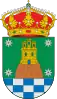 Official seal of Cabañas del Castillo, Spain