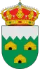 Official seal of Cabanillas de la Sierra