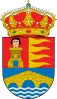 Official seal of Cabezón de Pisuerga, Spain