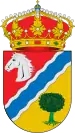 Official seal of Cabeza del Caballo