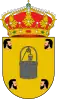 Official seal of Cabezas del Pozo