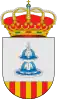 Coat of arms of Cabolafuente