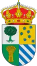 Official seal of Cabrillas