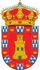 Official seal of Calahorra de Boedo