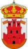 Official seal of Calamocha