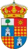 Coat of arms of Camarma de Esteruelas, Spain