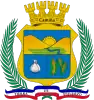 Coat of arms of Chiapa