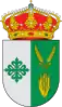 Official seal of Campo Lugar