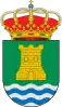 Coat of arms of Campoo de Yuso