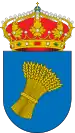 Official seal of Canjáyar, Spain