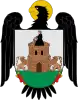 Coat of arms of Cantavieja