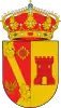 Official seal of Carcabuey, Spain