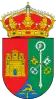 Official seal of Cardeñuela Riopico