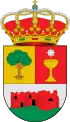 Coat of arms of Cardenete