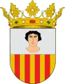 Coat of arms of Cariñena