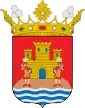 Coat of arms of Cartaya