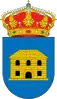 Official seal of Casa de Uceda