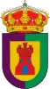 Coat of arms of Casabermeja