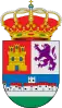 Official seal of Casar de Cáceres, Spain