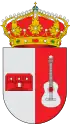 Coat of arms of Casasimarro