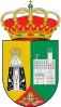 Official seal of Casatejada, Spain