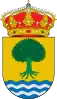 Official seal of Castañar de IborCastañal d'Ibol