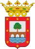 Official seal of Castañares de Rioja