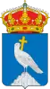 Official seal of Castejón de Valdejasa (Spanish)